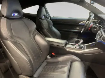 BMW M4 Competition Coupé Head-Up DA-Prof. PA  H K