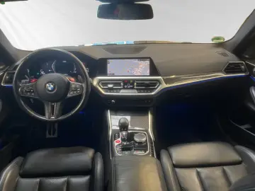 BMW M4 Competition Coupé Head-Up DA-Prof. PA  H K