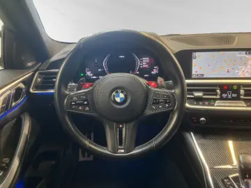 BMW M4 Competition Coupé Head-Up DA-Prof. PA  H K