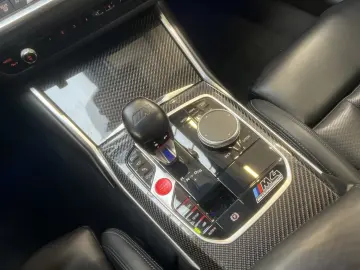 BMW M4 Competition Coupé Head-Up DA-Prof. PA  H K