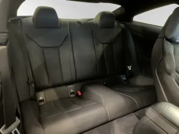 BMW M4 Competition Coupé Head-Up DA-Prof. PA  H K