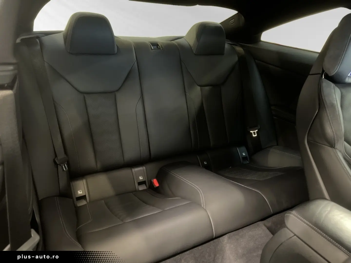 BMW M4 Competition Coupé Head-Up DA-Prof. PA  H K