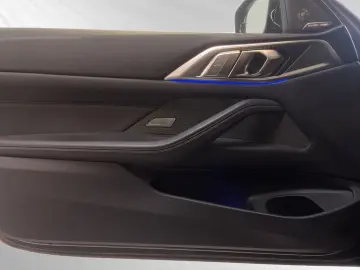 BMW M4 Competition Coupé Head-Up DA-Prof. PA  H K