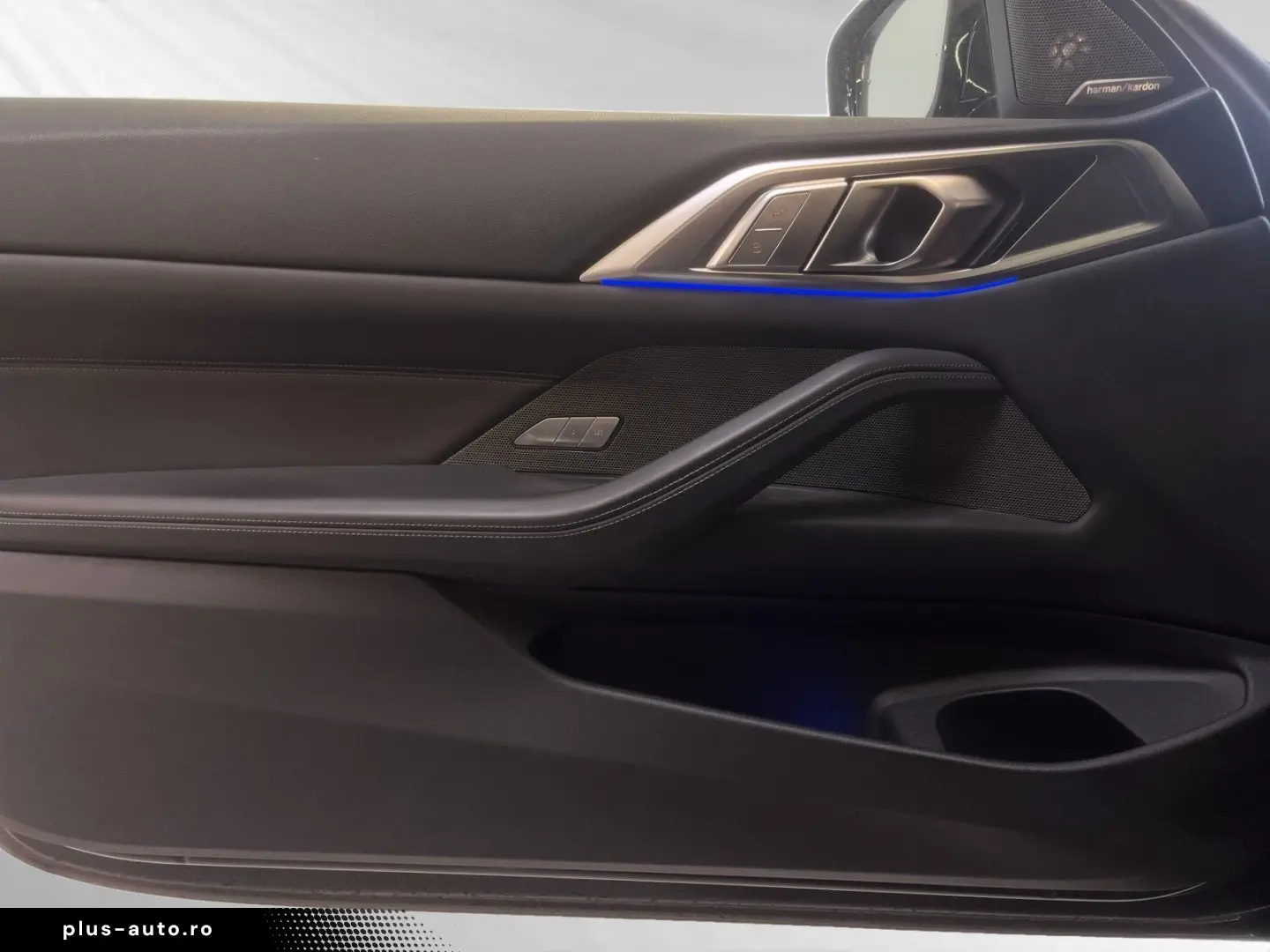 BMW M4 Competition Coupé Head-Up DA-Prof. PA  H K