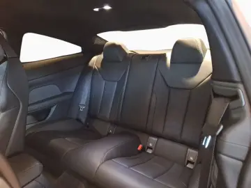 BMW M4 Competition Coupé DA Prof PA  ACC HUD Ha Ka