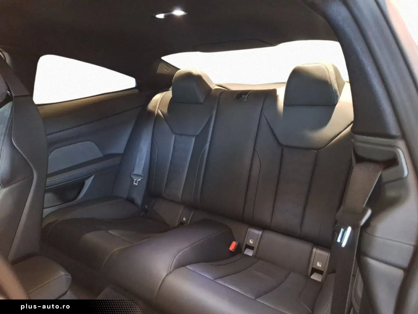 BMW M4 Competition Coupé DA Prof PA  ACC HUD Ha Ka