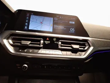 BMW M4 Competition Coupé DA Prof PA  ACC HUD Ha Ka