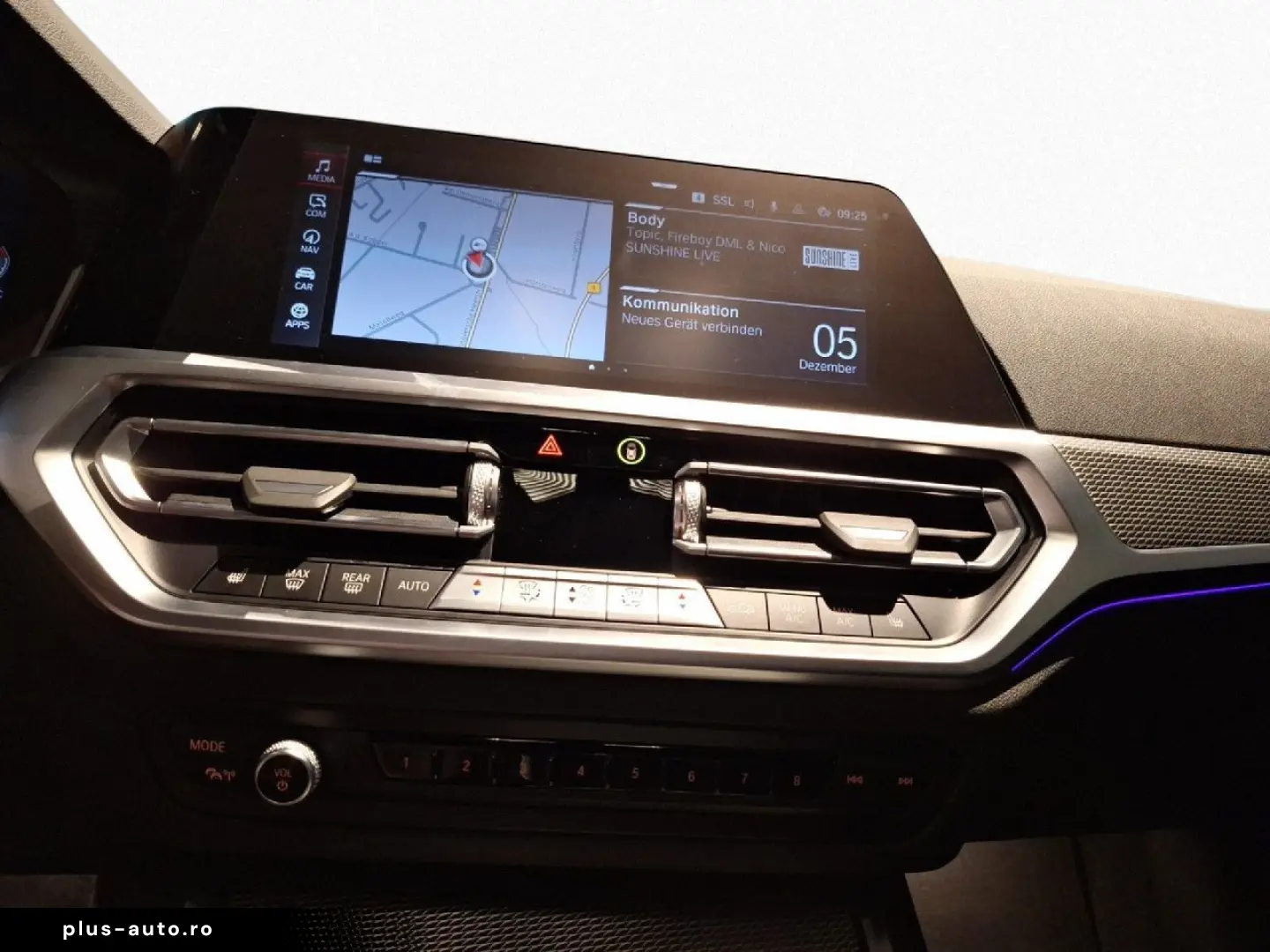 BMW M4 Competition Coupé DA Prof PA  ACC HUD Ha Ka