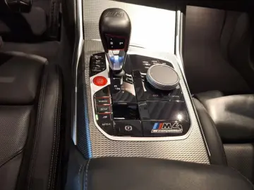 BMW M4 Competition Coupé DA Prof PA  ACC HUD Ha Ka