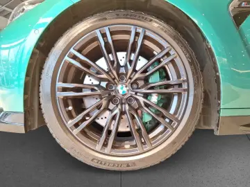 BMW M4 Competition Coupé DA Prof PA  ACC HUD Ha Ka