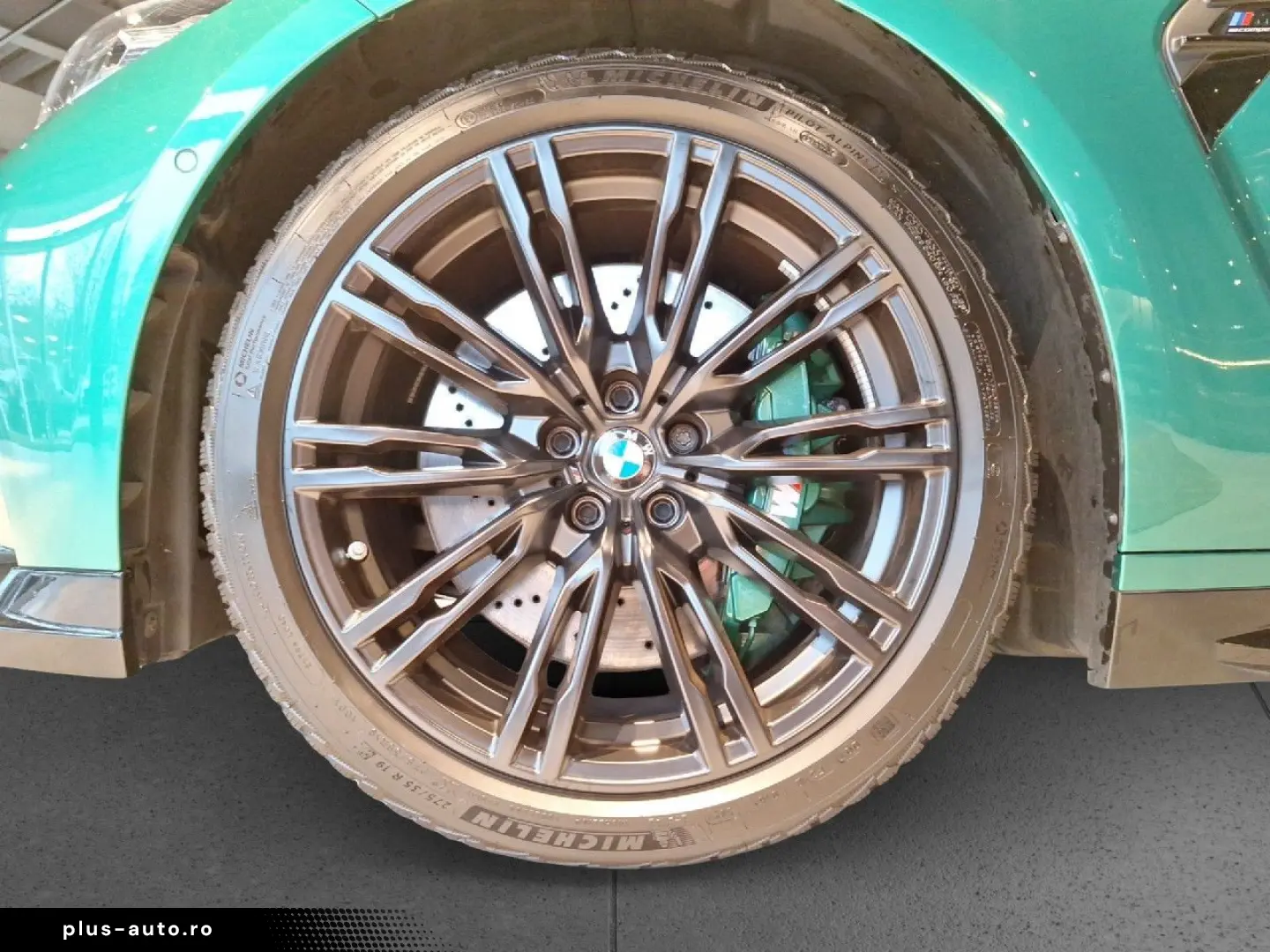 BMW M4 Competition Coupé DA Prof PA  ACC HUD Ha Ka