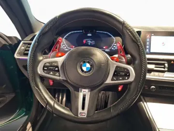 BMW M4 Competition Coupé DA Prof PA  ACC HUD Ha Ka