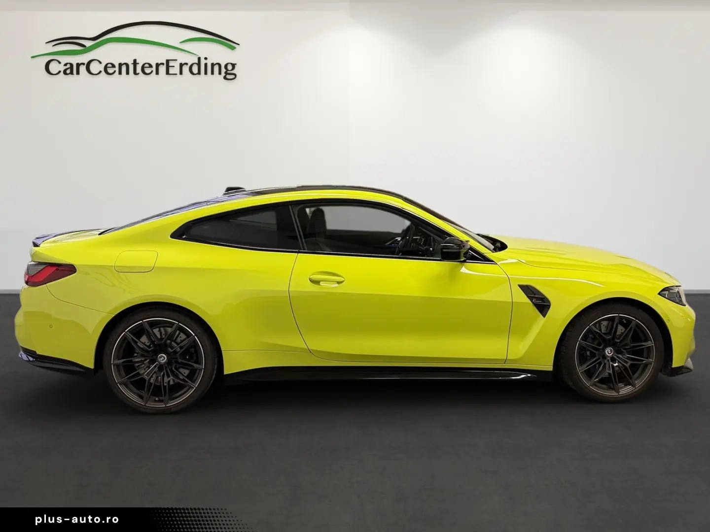 BMW M4Coupe Competition Laser Navi Kamera H&K HUD