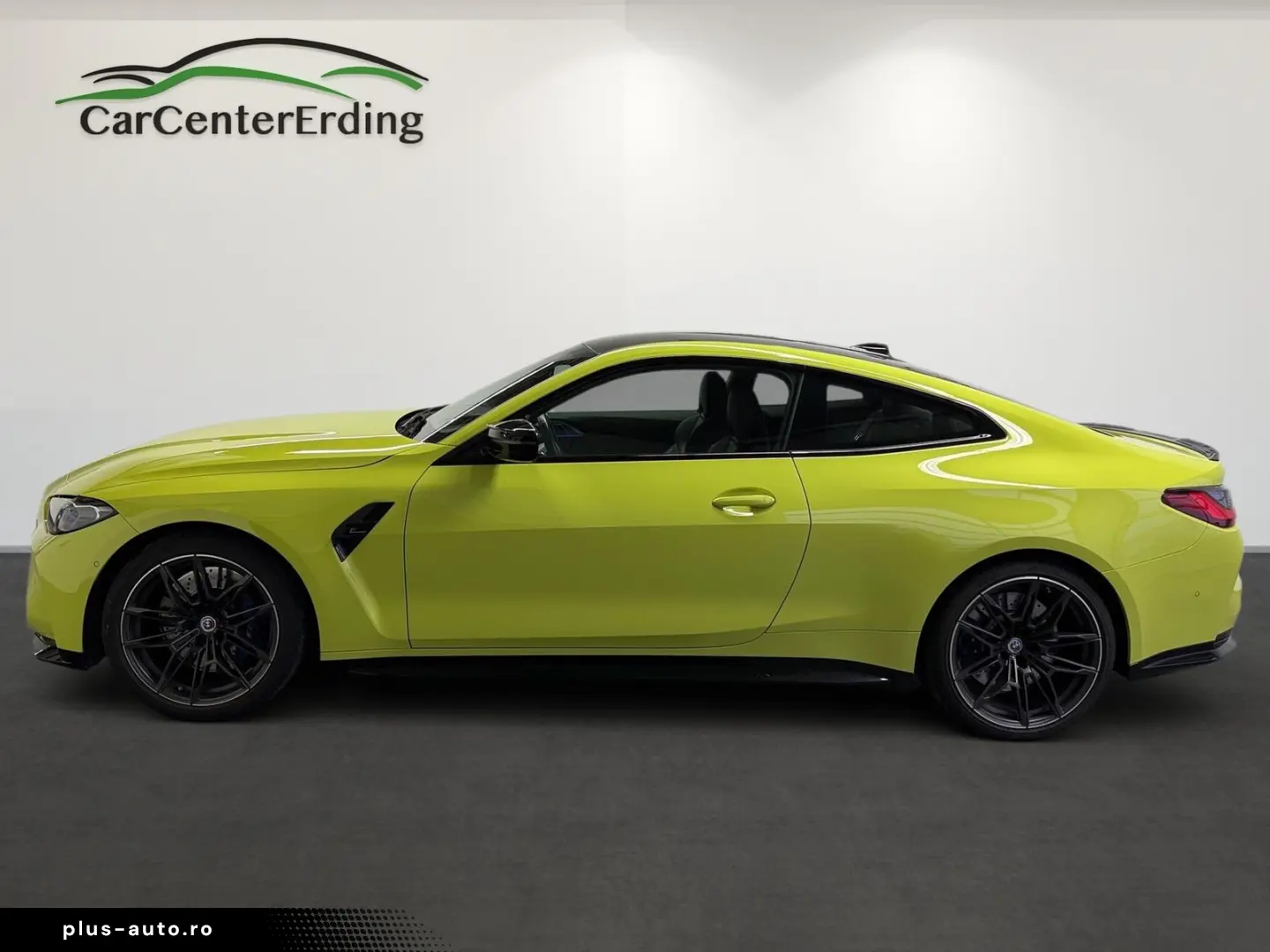 BMW M4Coupe Competition Laser Navi Kamera H&K HUD