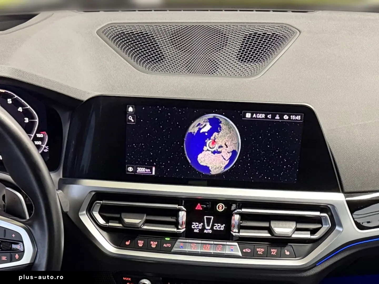 BMW M4Coupe Competition Laser Navi Kamera H&K HUD