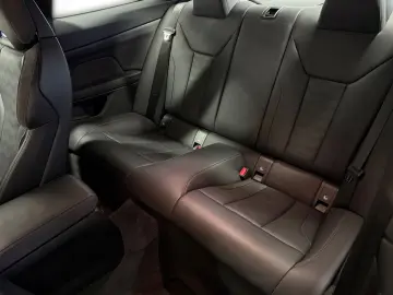 BMW M4Coupe Competition Laser Navi Kamera H&K HUD