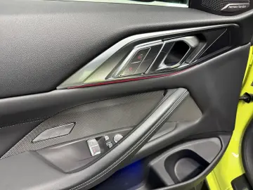 BMW M4Coupe Competition Laser Navi Kamera H&K HUD