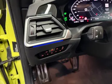 BMW M4Coupe Competition Laser Navi Kamera H&K HUD