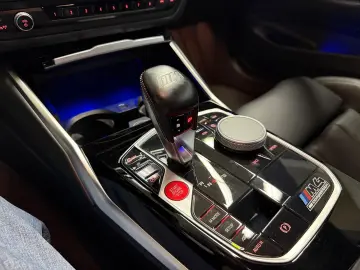 BMW M4Coupe Competition Laser Navi Kamera H&K HUD