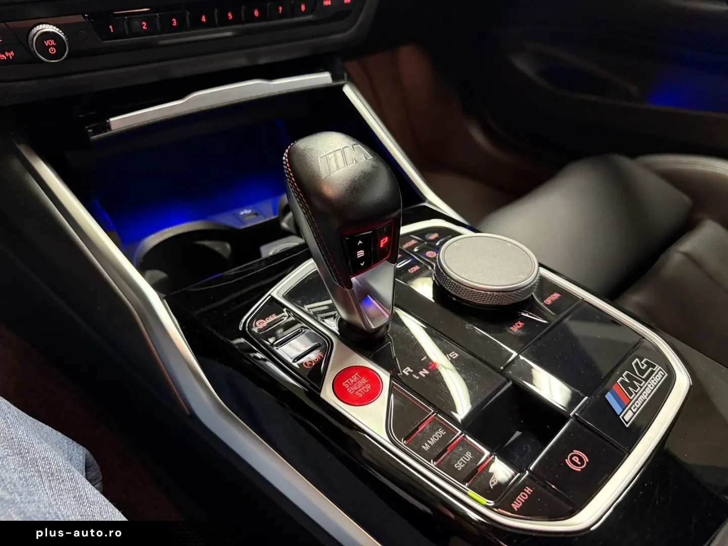 BMW M4Coupe Competition Laser Navi Kamera H&K HUD