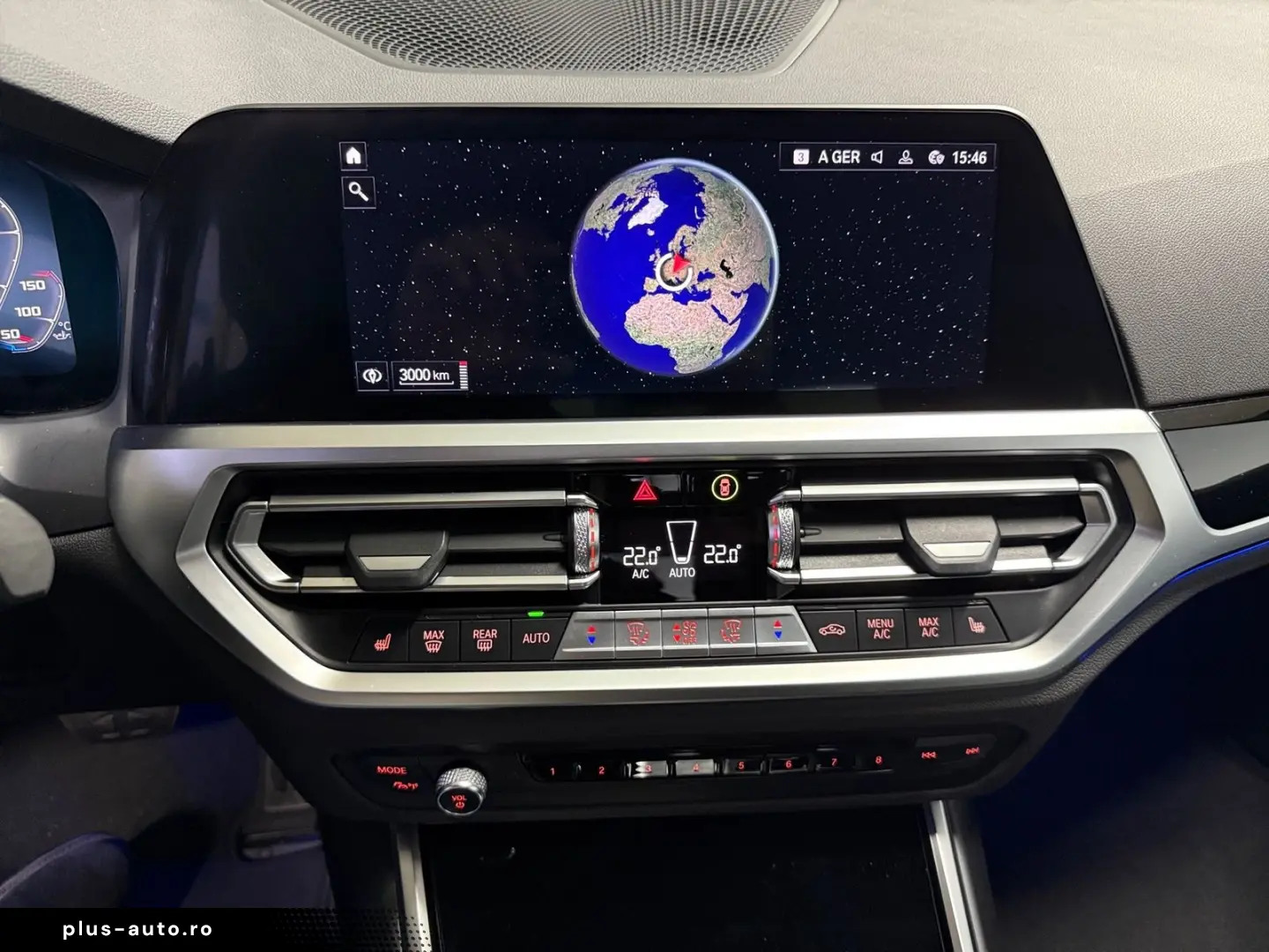 BMW M4Coupe Competition Laser Navi Kamera H&K HUD