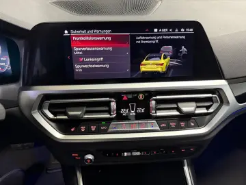 BMW M4Coupe Competition Laser Navi Kamera H&K HUD