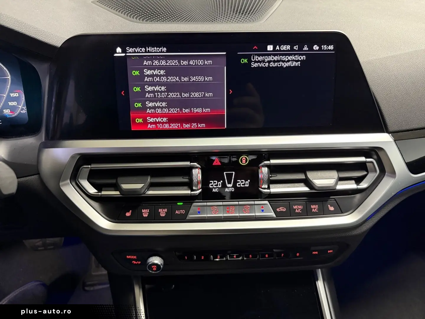 BMW M4Coupe Competition Laser Navi Kamera H&K HUD