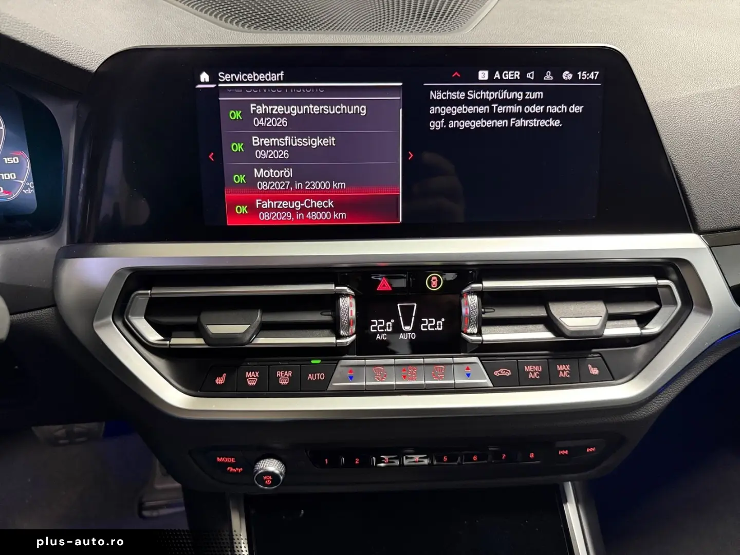 BMW M4Coupe Competition Laser Navi Kamera H&K HUD