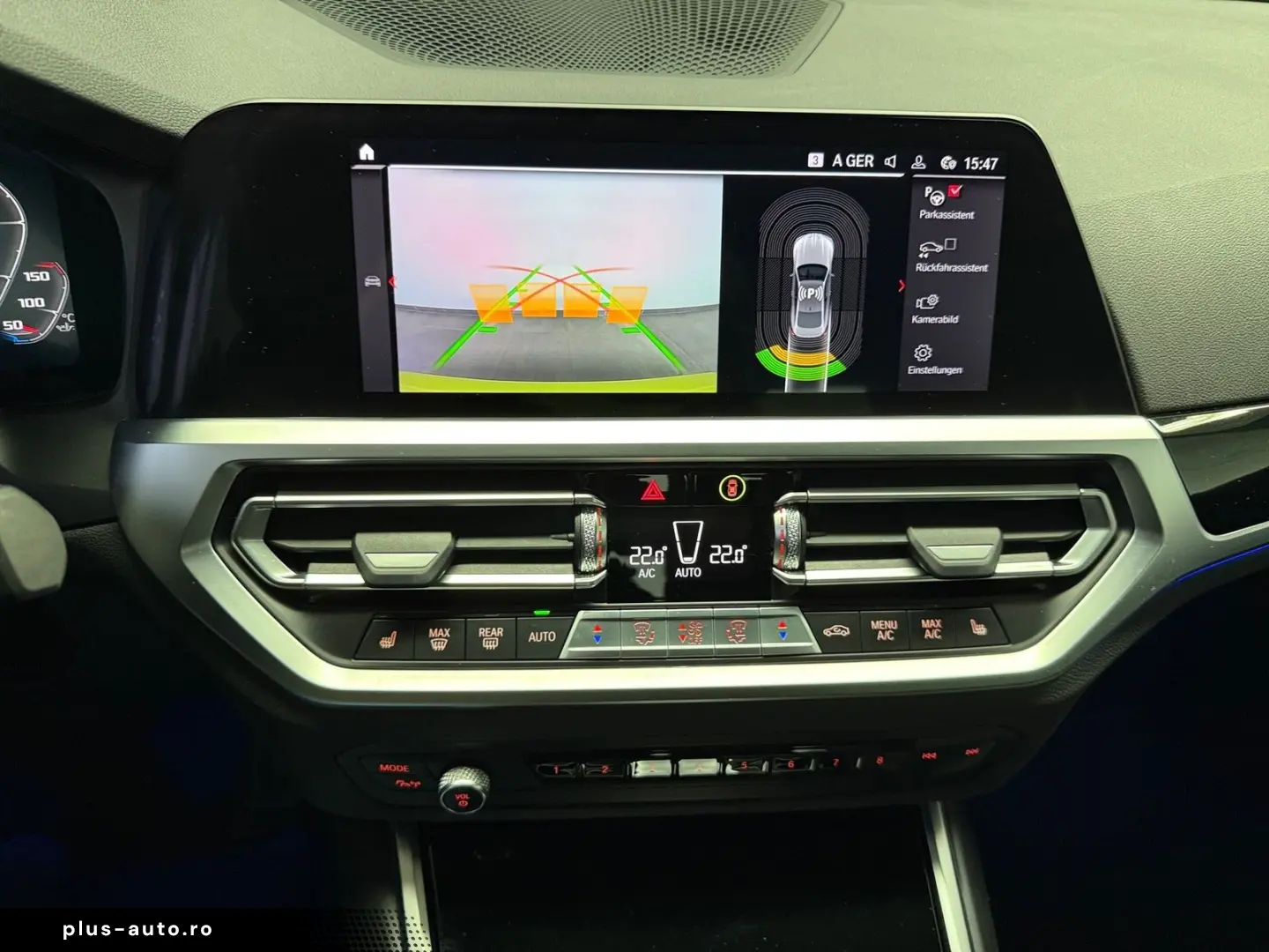 BMW M4Coupe Competition Laser Navi Kamera H&K HUD
