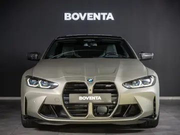 BMW M4 Competition Coupe  CARBON SCHALENSITZ H&K HUD