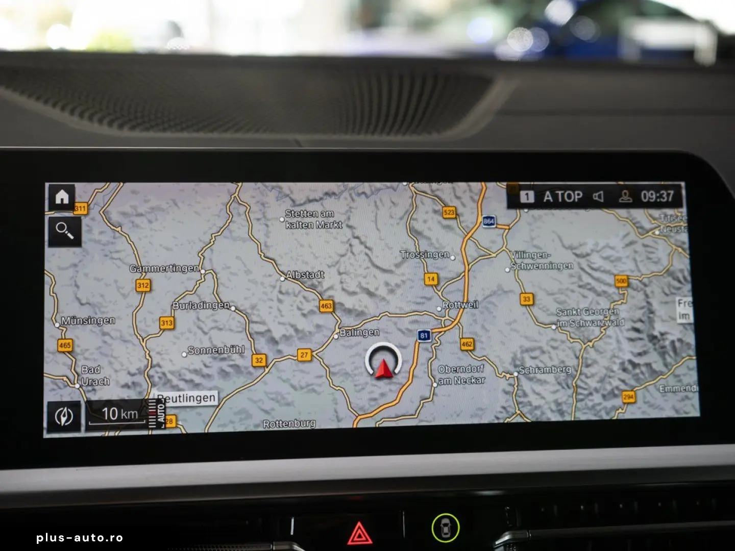 BMW M4 Competition Coupe  CARBON SCHALENSITZ H&K HUD