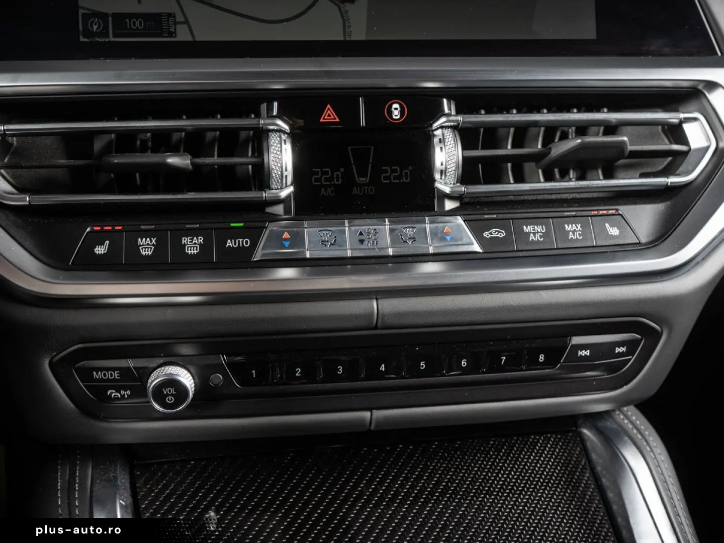 BMW M4 Competition Coupe  CARBON SCHALENSITZ H&K HUD