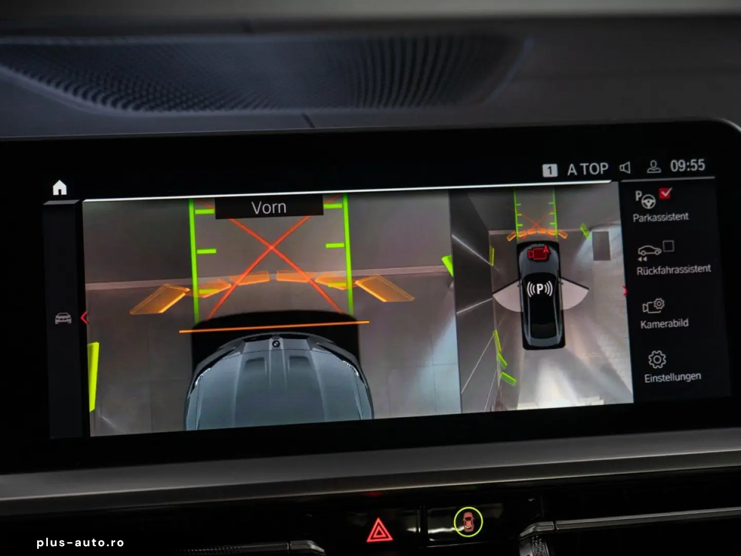 BMW M4 Competition Coupe  CARBON SCHALENSITZ H&K HUD