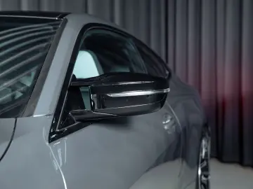 BMW M4 Coupe xDrive Competition Laser PPF AHK HUD