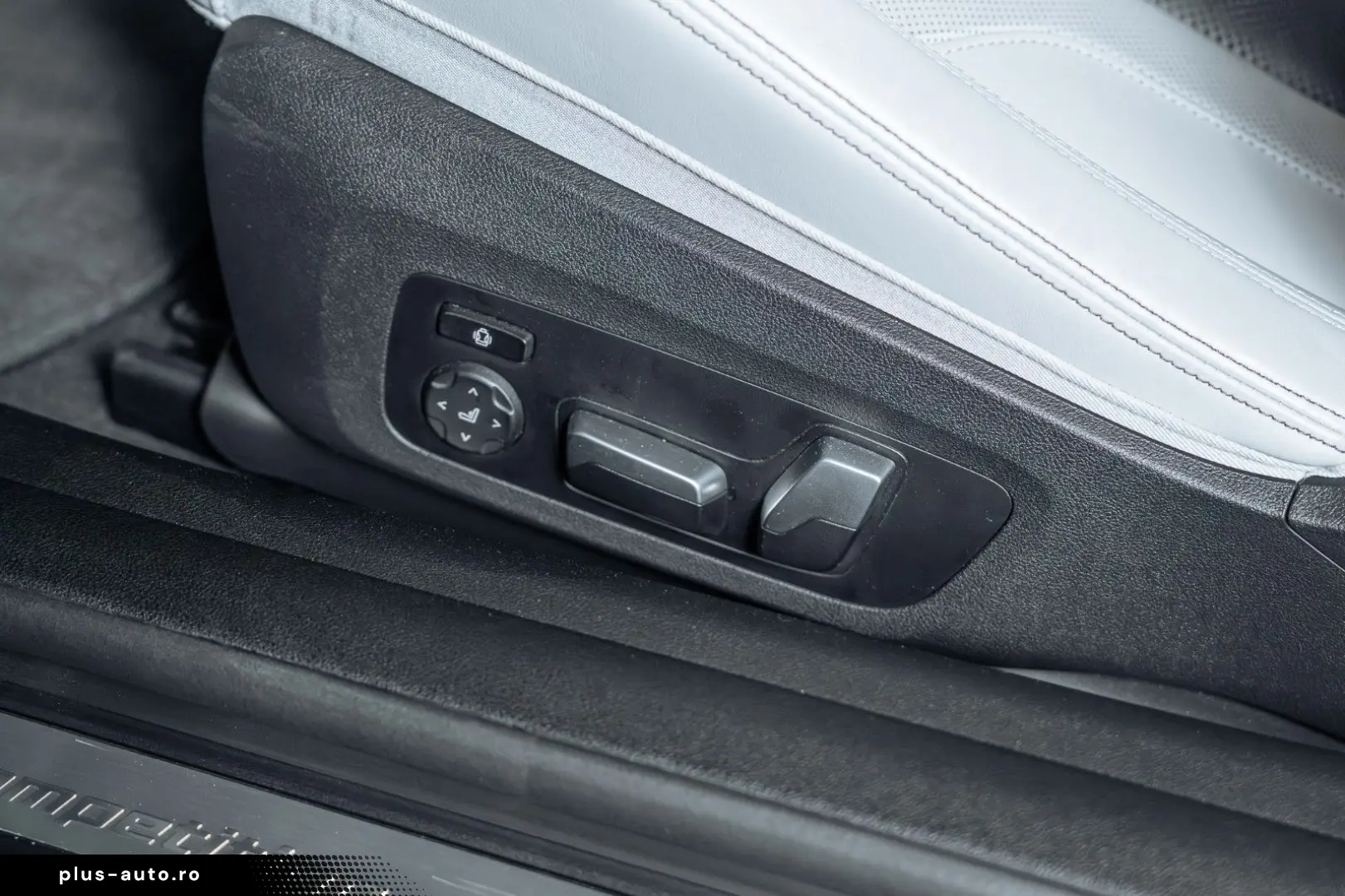 BMW M4 Coupe xDrive Competition Laser PPF AHK HUD