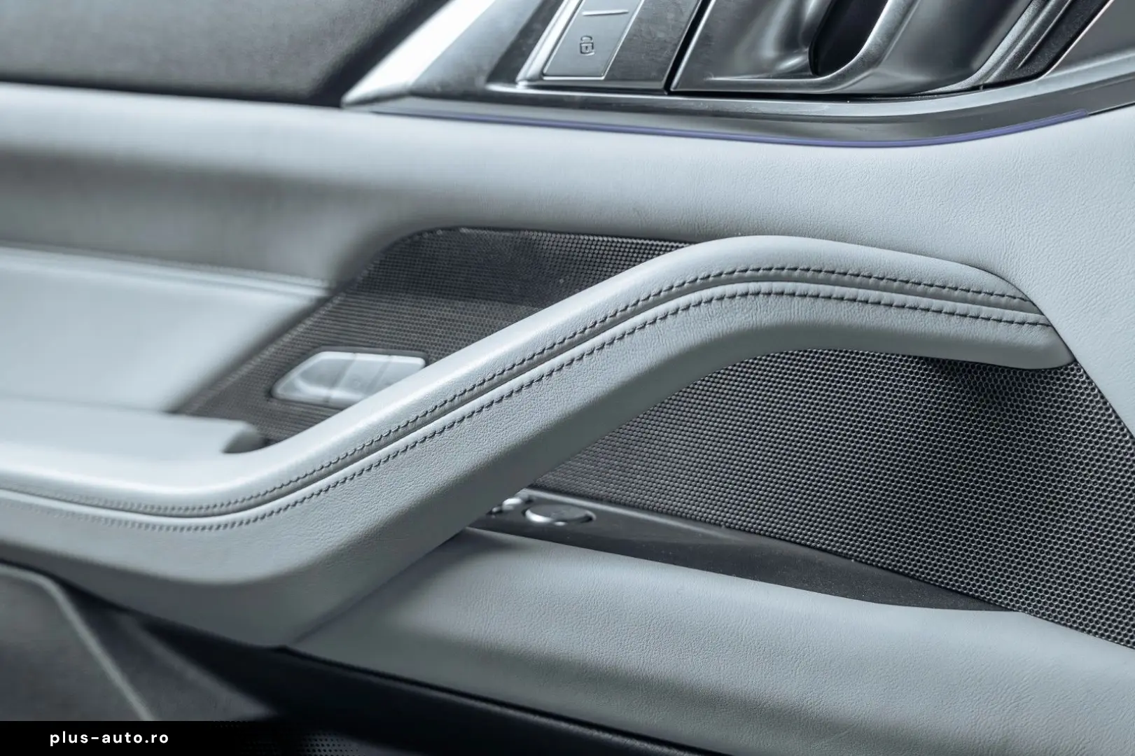 BMW M4 Coupe xDrive Competition Laser PPF AHK HUD