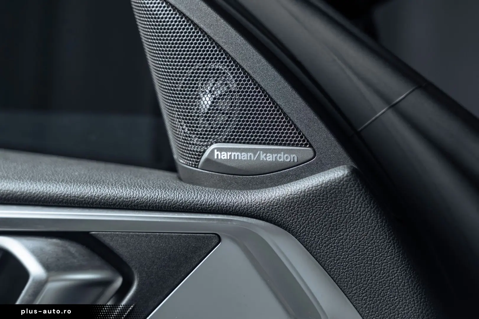 BMW M4 Coupe xDrive Competition Laser PPF AHK HUD