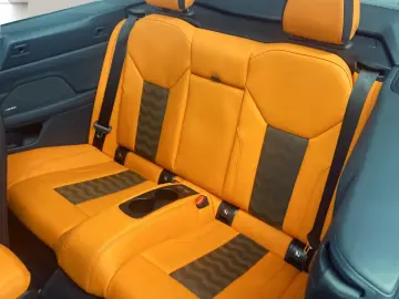 BMW M4 Competition M xDrive Cabrio Harman K Head-Up