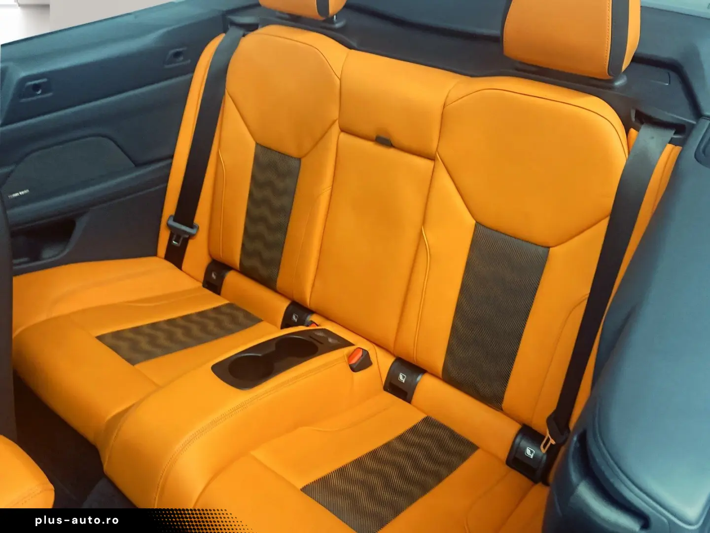 BMW M4 Competition M xDrive Cabrio Harman K Head-Up