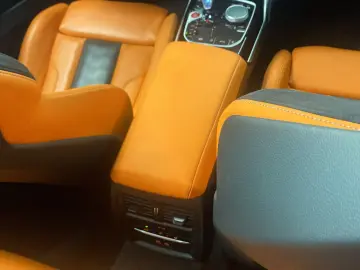 BMW M4 Competition M xDrive Cabrio Harman K Head-Up