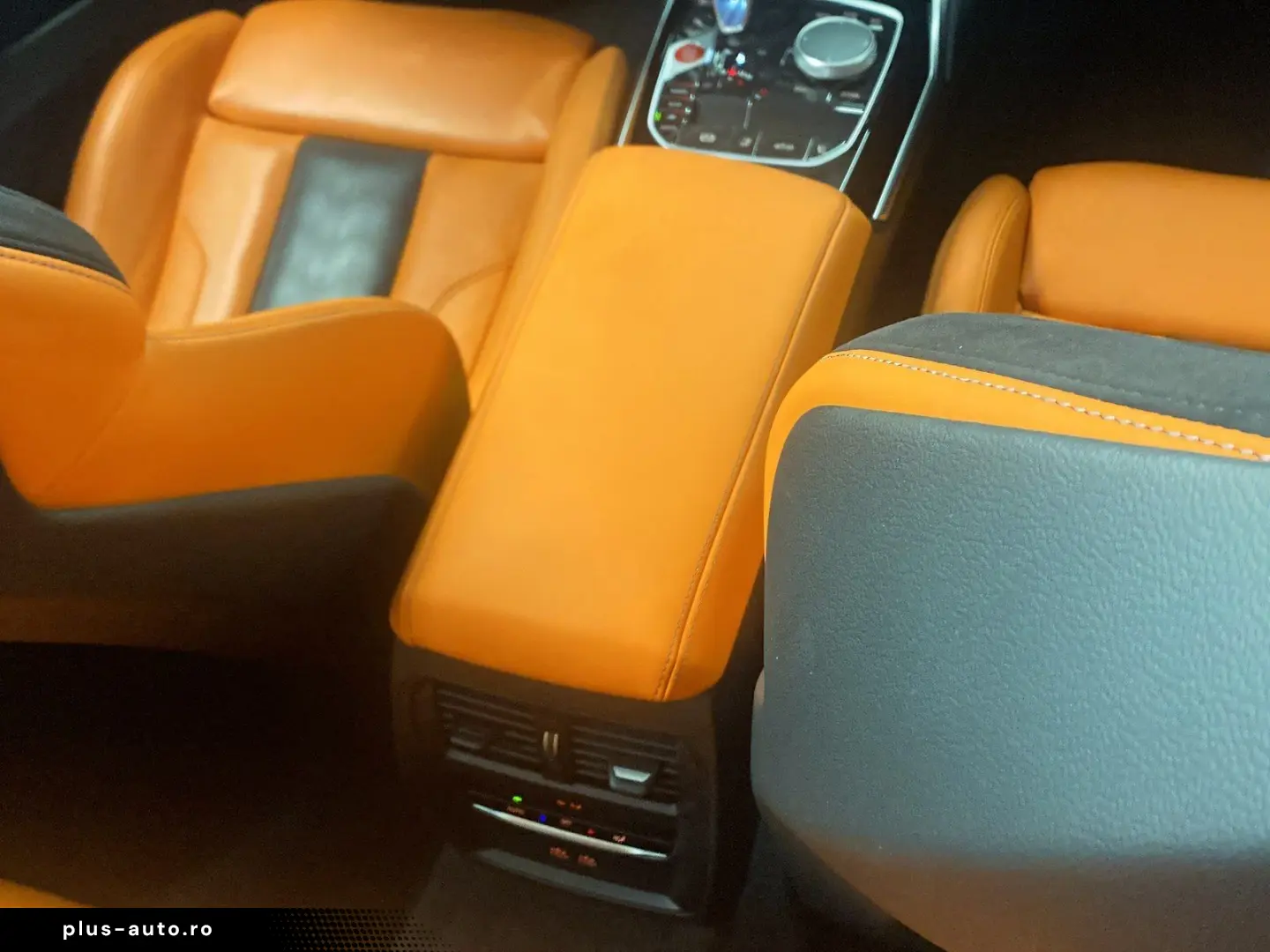 BMW M4 Competition M xDrive Cabrio Harman K Head-Up