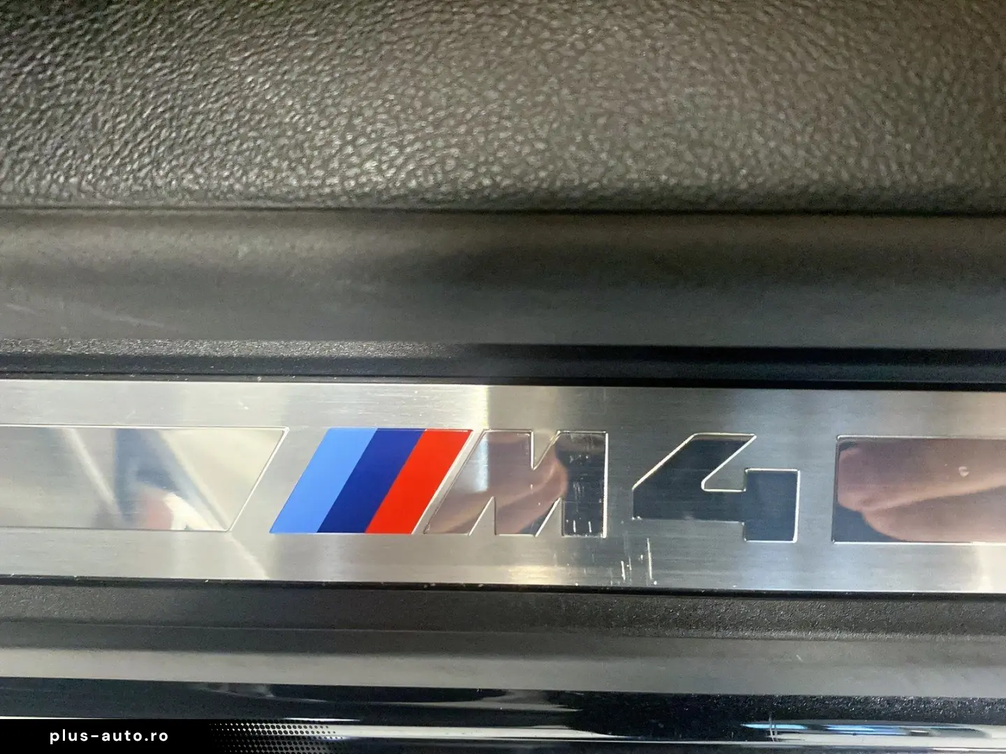 BMW M4 Competition M xDrive Cabrio Harman K Head-Up