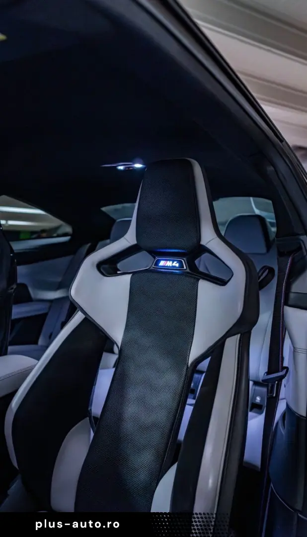 BMW M4 Competition M xDrive M4 Competition