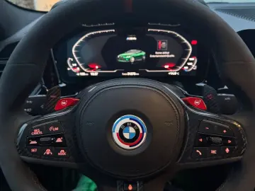 BMW M4 Competition M xDrive M4 Competition