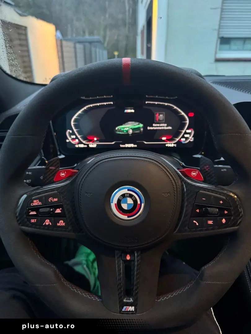 BMW M4 Competition M xDrive M4 Competition