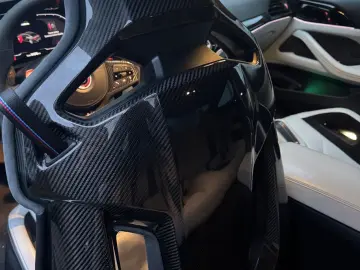 BMW M4 Competition M xDrive M4 Competition