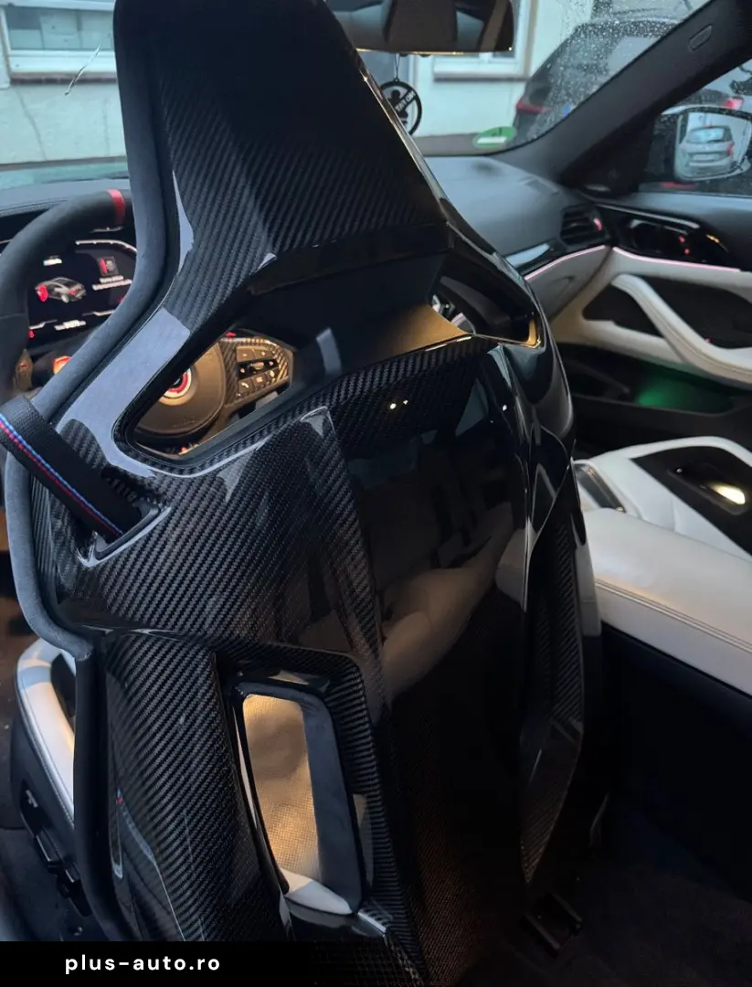 BMW M4 Competition M xDrive M4 Competition