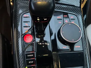 BMW M4 Competition M xDrive M4 Competition