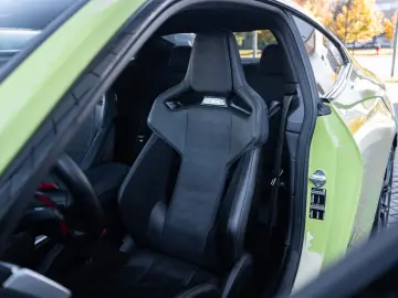 BMW M4 Baureihe M4 Coupe Competition