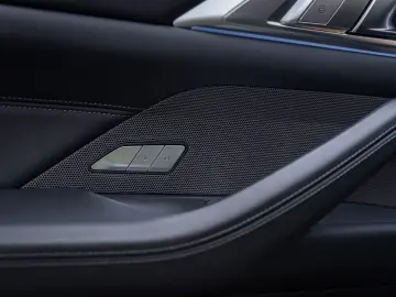 BMW M4 Baureihe M4 Coupe Competition